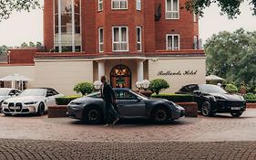 Redlands Hotel